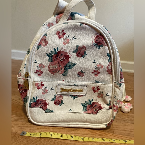 Juicy Mini Backpack🌹 - Picture 10 of 13
